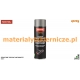 NOVOL SPRAY STRUCTURE TOPCOAT ANTHRACITE 500ml materialylakiernicze.pl